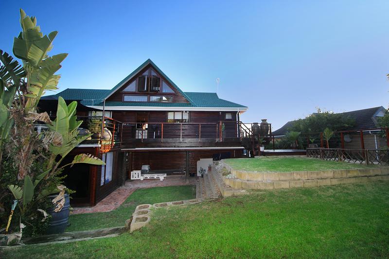 4 Bedroom Property for Sale in Groot Brakrivier Central Western Cape